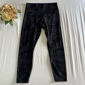 Lululemon Women’s Align High Rise 25" Size 10
